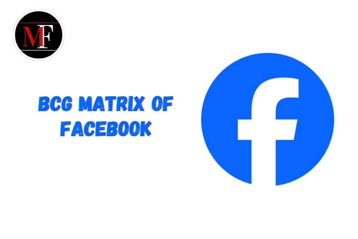 Metrix Facebook BCG Matrix of Facebook